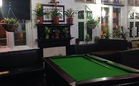 The Elmhurst Hotel
